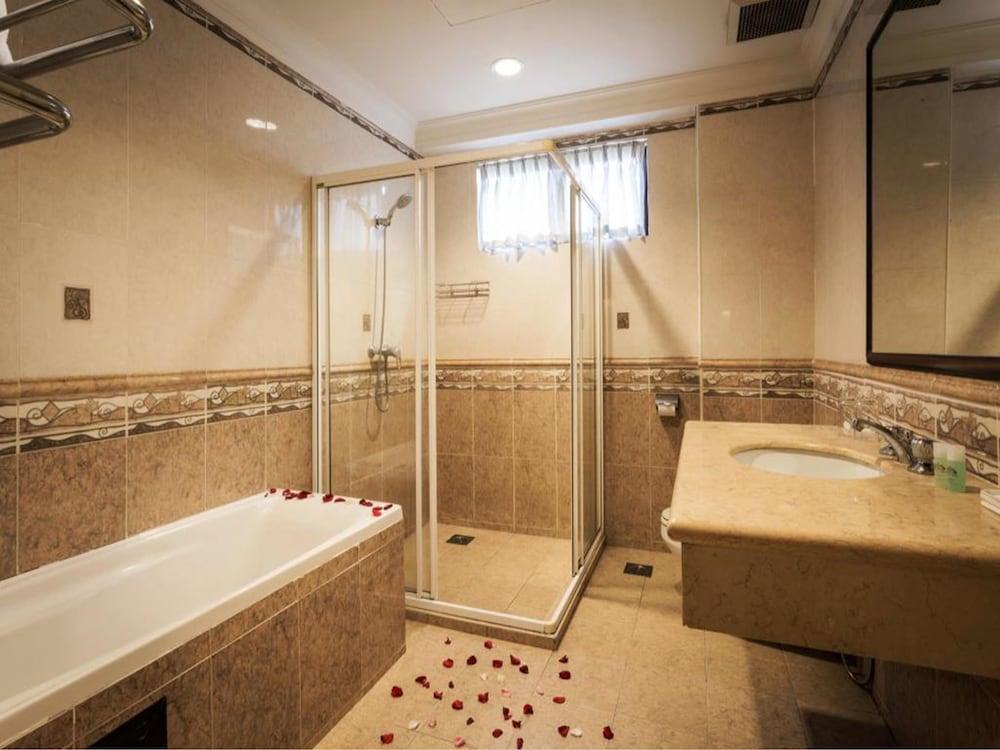 Lisa De Inn Petaling Jaya Exterior foto